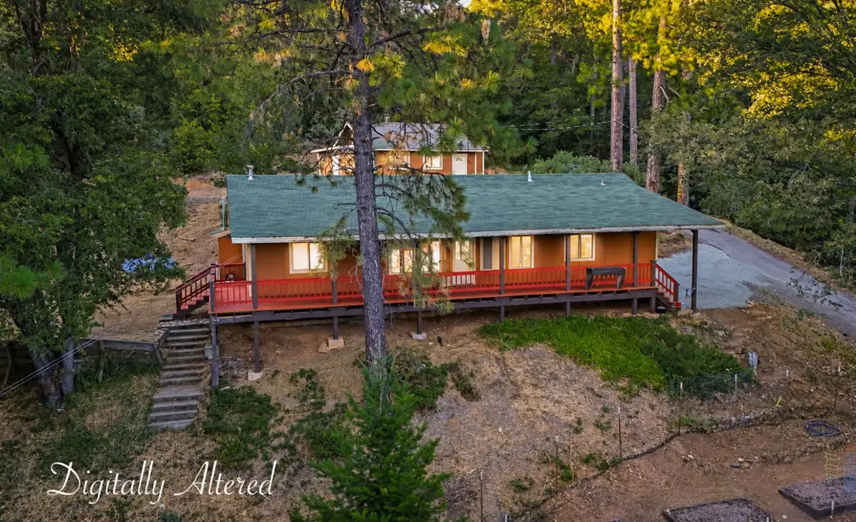 17934 Knoll Top Drive, Grass Valley, CA 95945 - #1