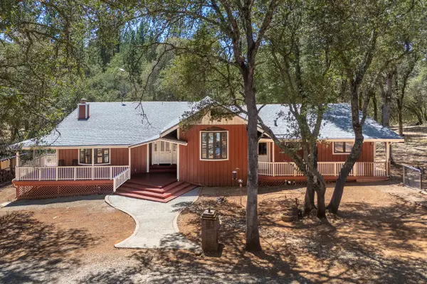 14158 Neptune Lane, Browns Valley, CA 95918