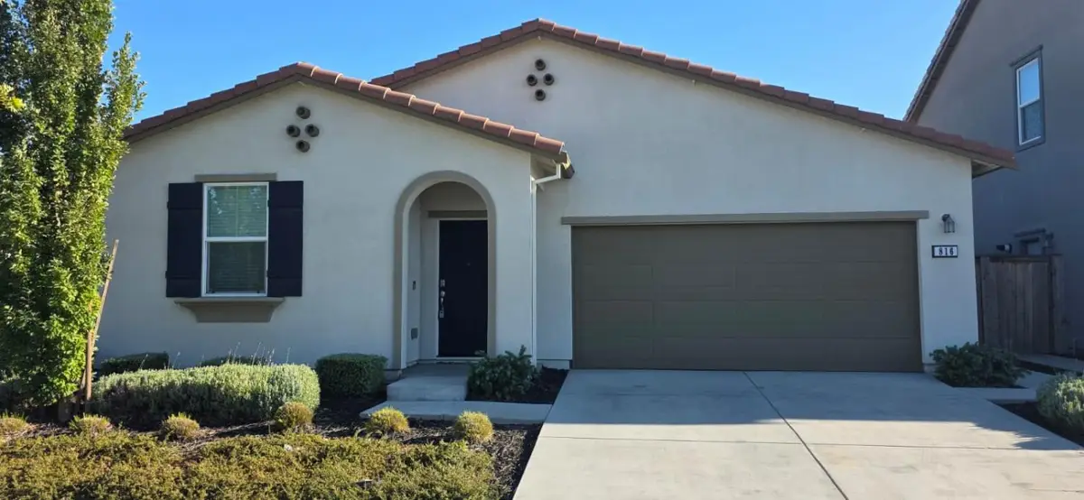 816 Loon Street, Lathrop, CA 95330 - #1