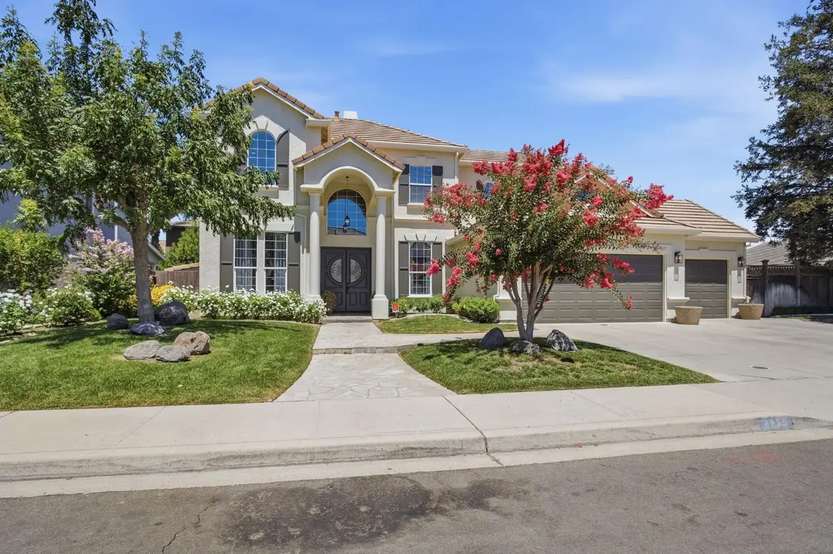 2835 Castleview Drive, Turlock, CA 95382 - #1