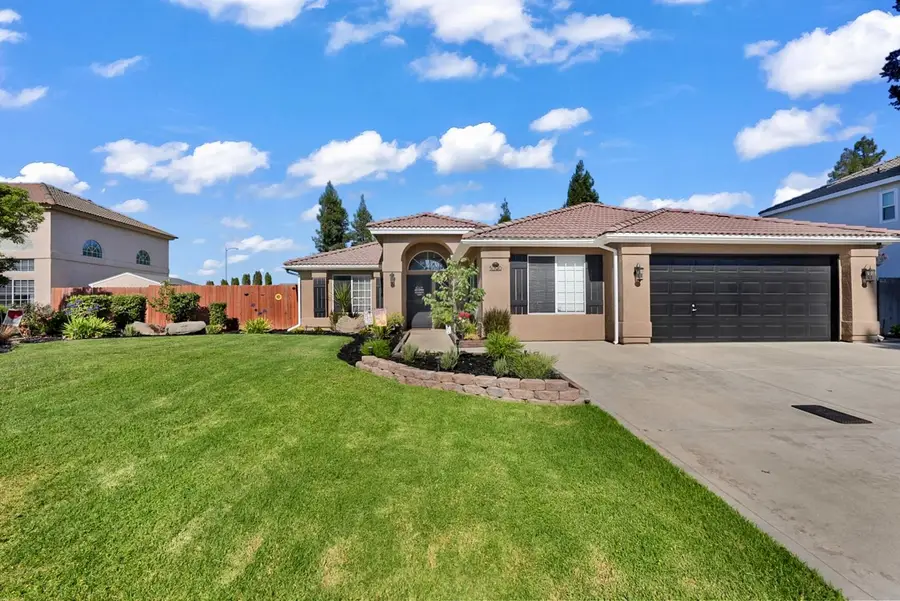 5090 Congressional Street, Chowchilla, CA 93610 - #3