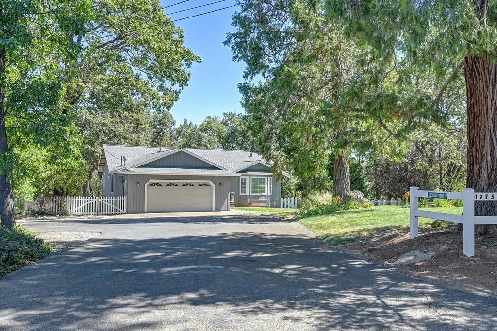 1975 Union Ridge Road, Placerville, CA 95667 - #1