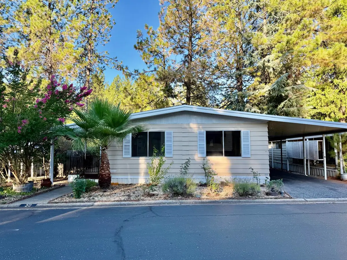 30 Candy Lane, Grass Valley, CA 95945 - #1