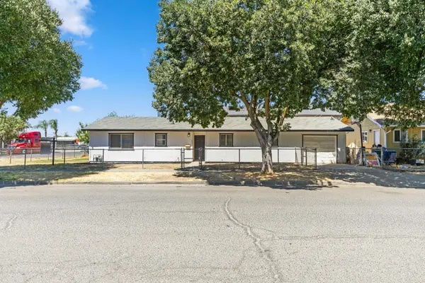 1205 I Street, Merced, CA 95341