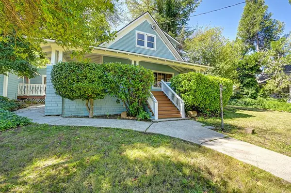 131 Race Street, Grass Valley, CA 95945