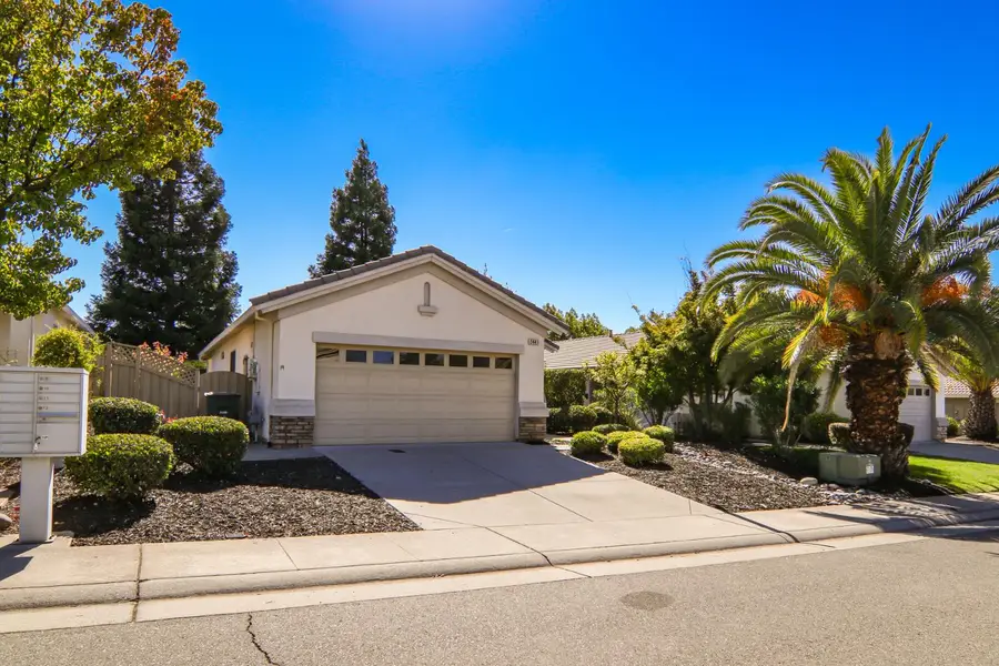 2441 Winding Way, Lincoln, CA 95648 - #2
