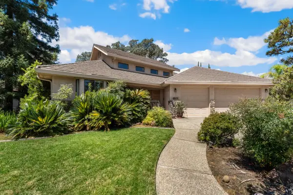 4233 Curragh Oaks Lane, Fair Oaks, CA 95628