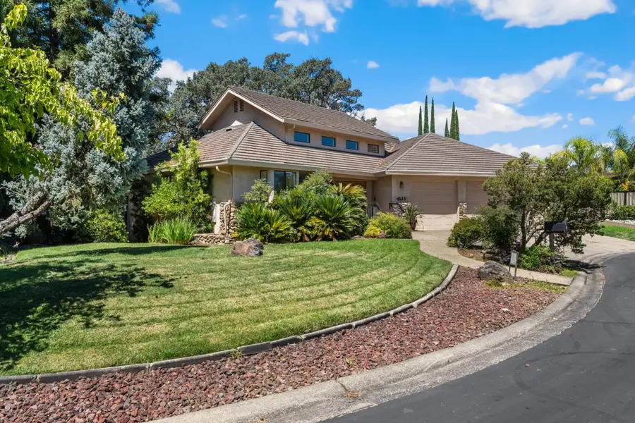 4233 Curragh Oaks Lane, Fair Oaks, CA 95628 - #2