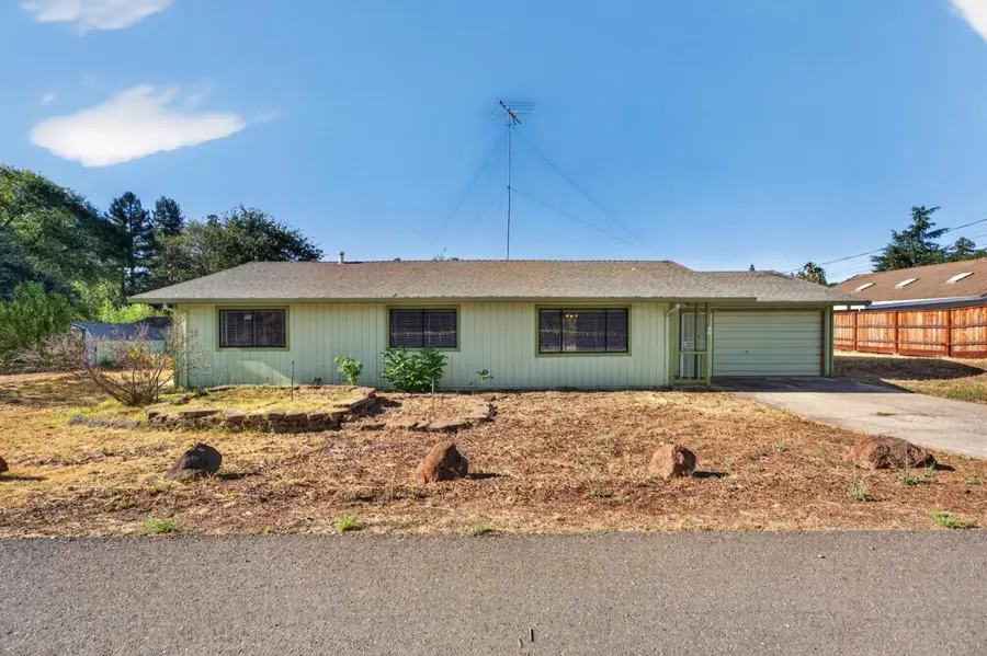 6710 Santa Juanita Avenue, Orangevale, CA 95662 - #2