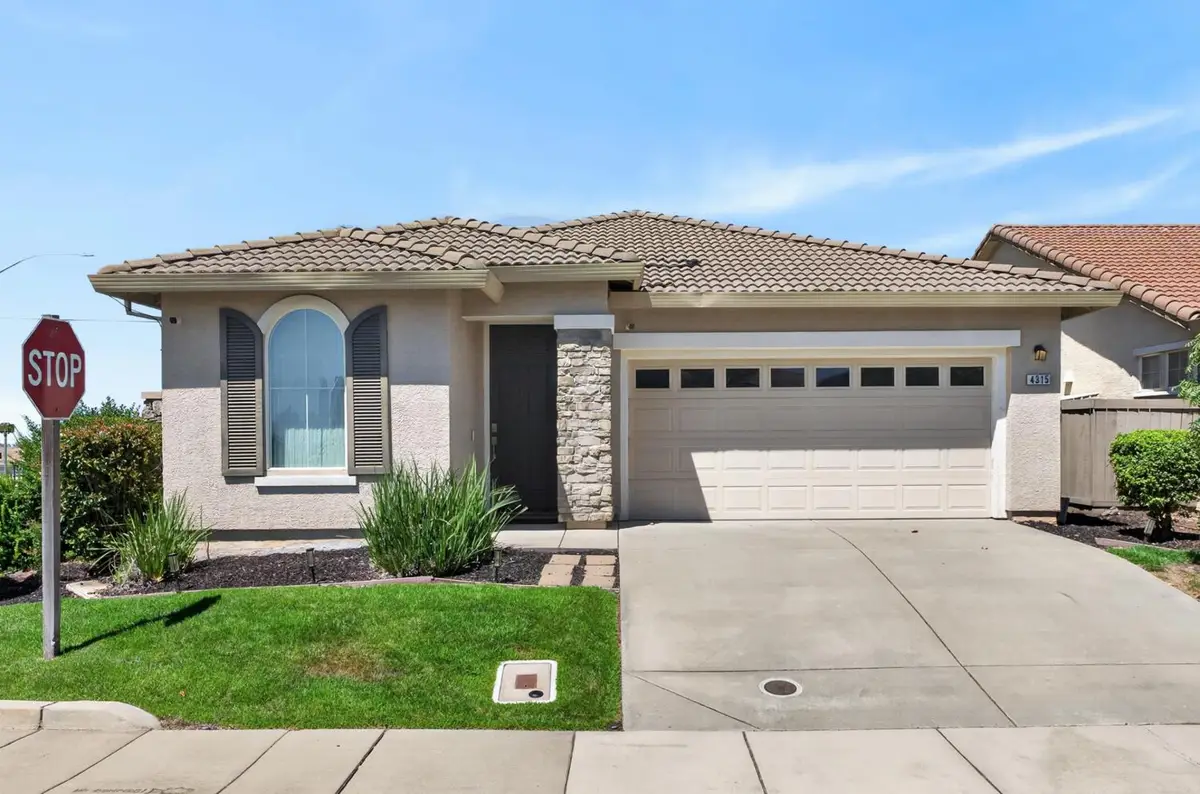 4315 Niobe Circle, Rancho Cordova, CA 95742 - #1