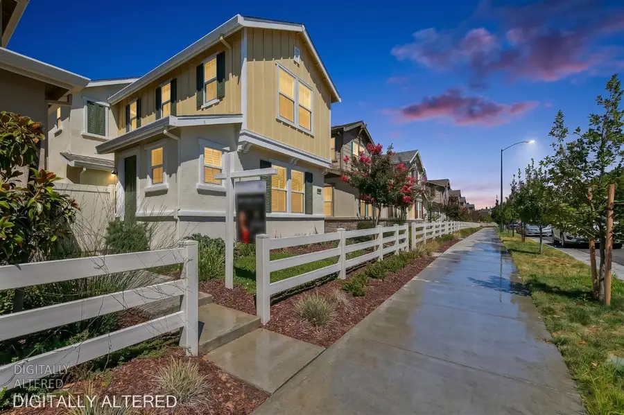 7947 Arcadia Drive, Citrus Heights, CA 95610 - #2