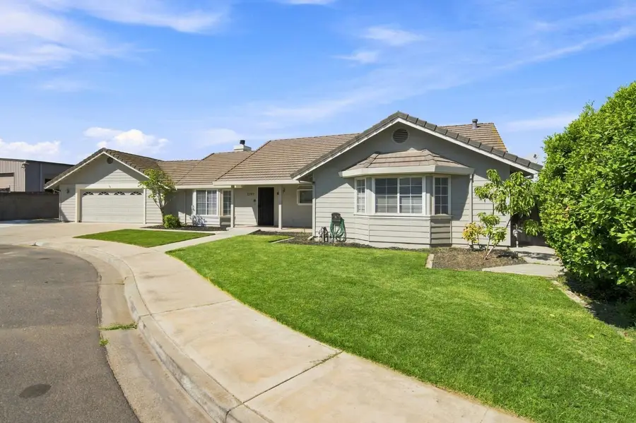 2367 Santa Cruz Court, Turlock, CA 95382 - #2