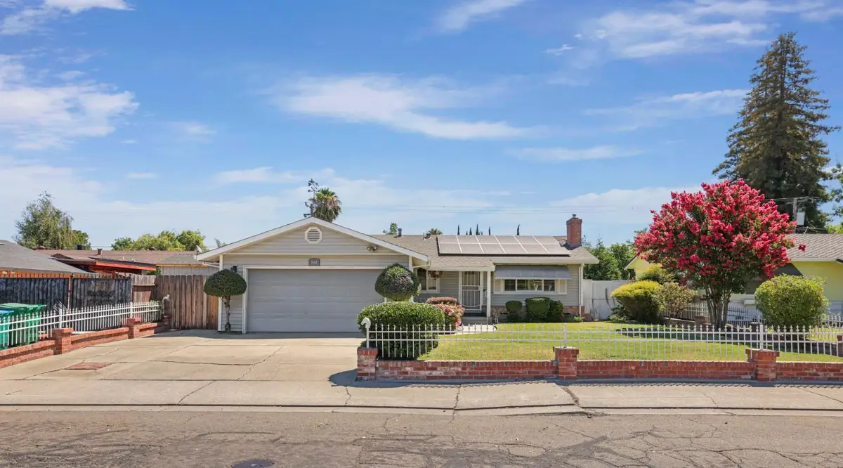 5652 Holiday Drive, Stockton, CA 95207 - #1
