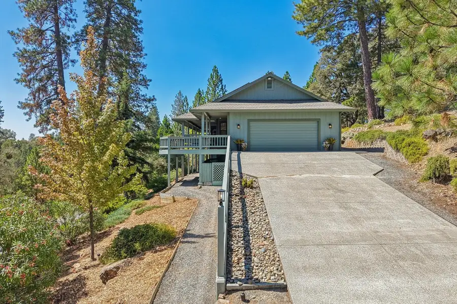 2743 Brown Bear Trail, Cool, CA 95614 - #2
