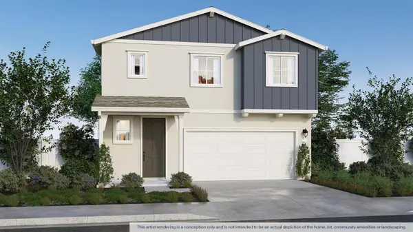 4317 Frontier Way, Modesto, CA 95356