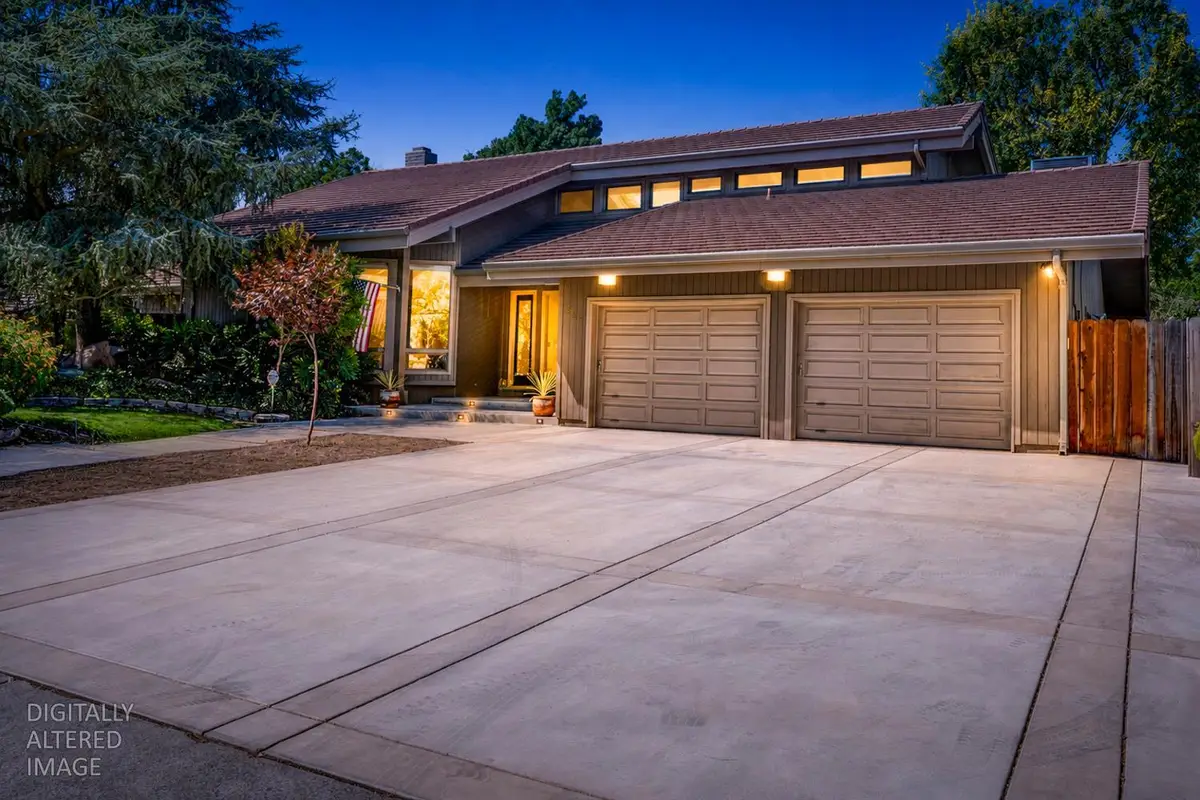 811 Monte Vista Avenue, Los Banos, CA 93635 - #1