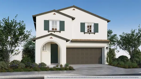 4325 Frontier Way, Modesto, CA 95356