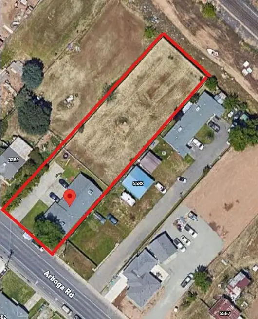 5585 Arboga Road, Linda, CA 95961 - #2