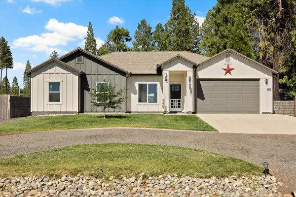 13738 Eureka Drive, Magalia, CA 95954