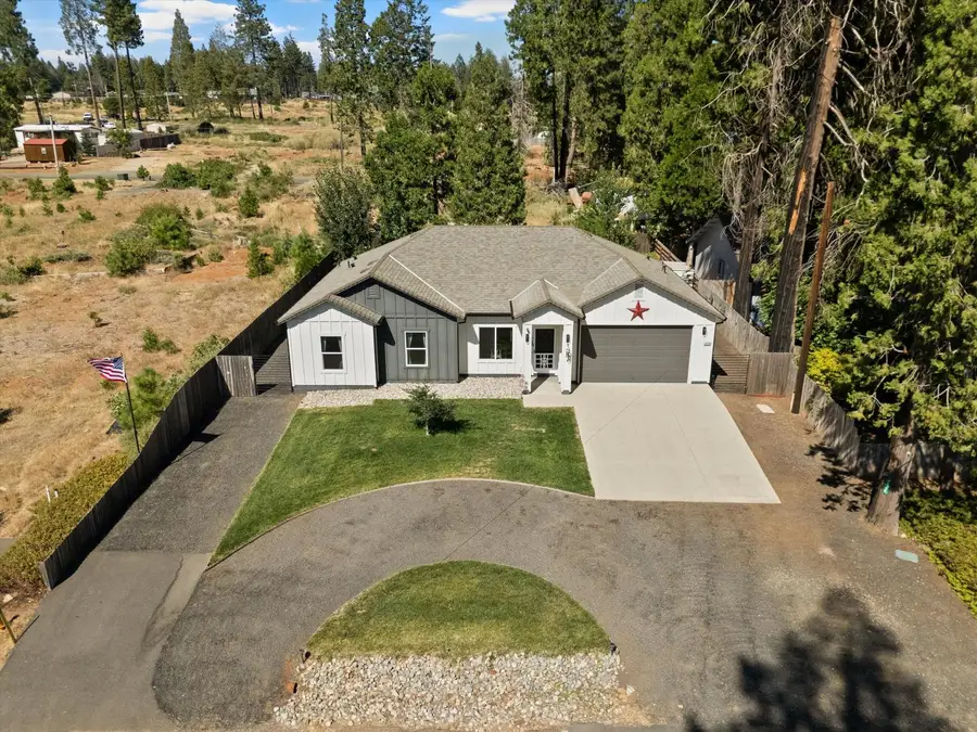 13738 Eureka Drive, Magalia, CA 95954 - #3