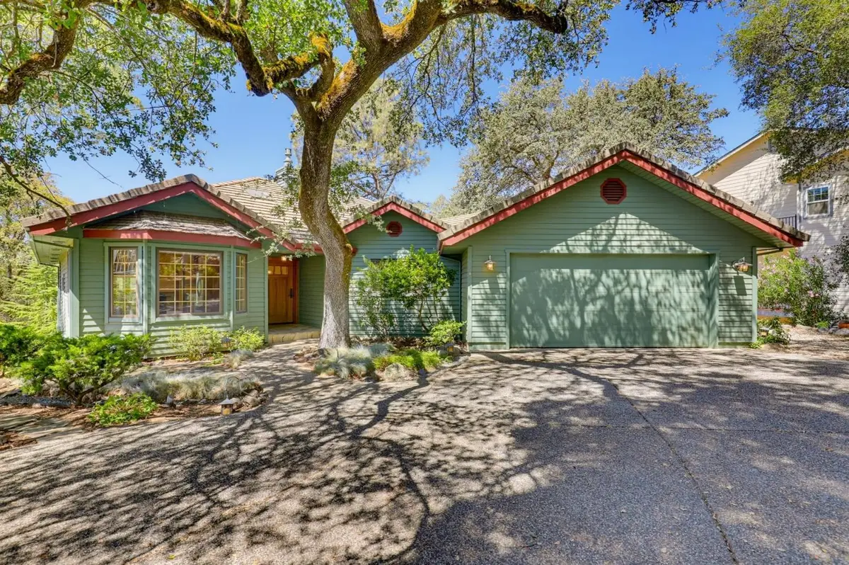 13868 Hemlock, Penn Valley, CA 95946 - #1
