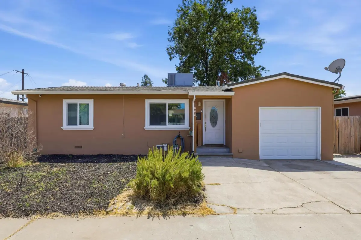 1006 Harris Street, Marysville, CA 95901 - #1