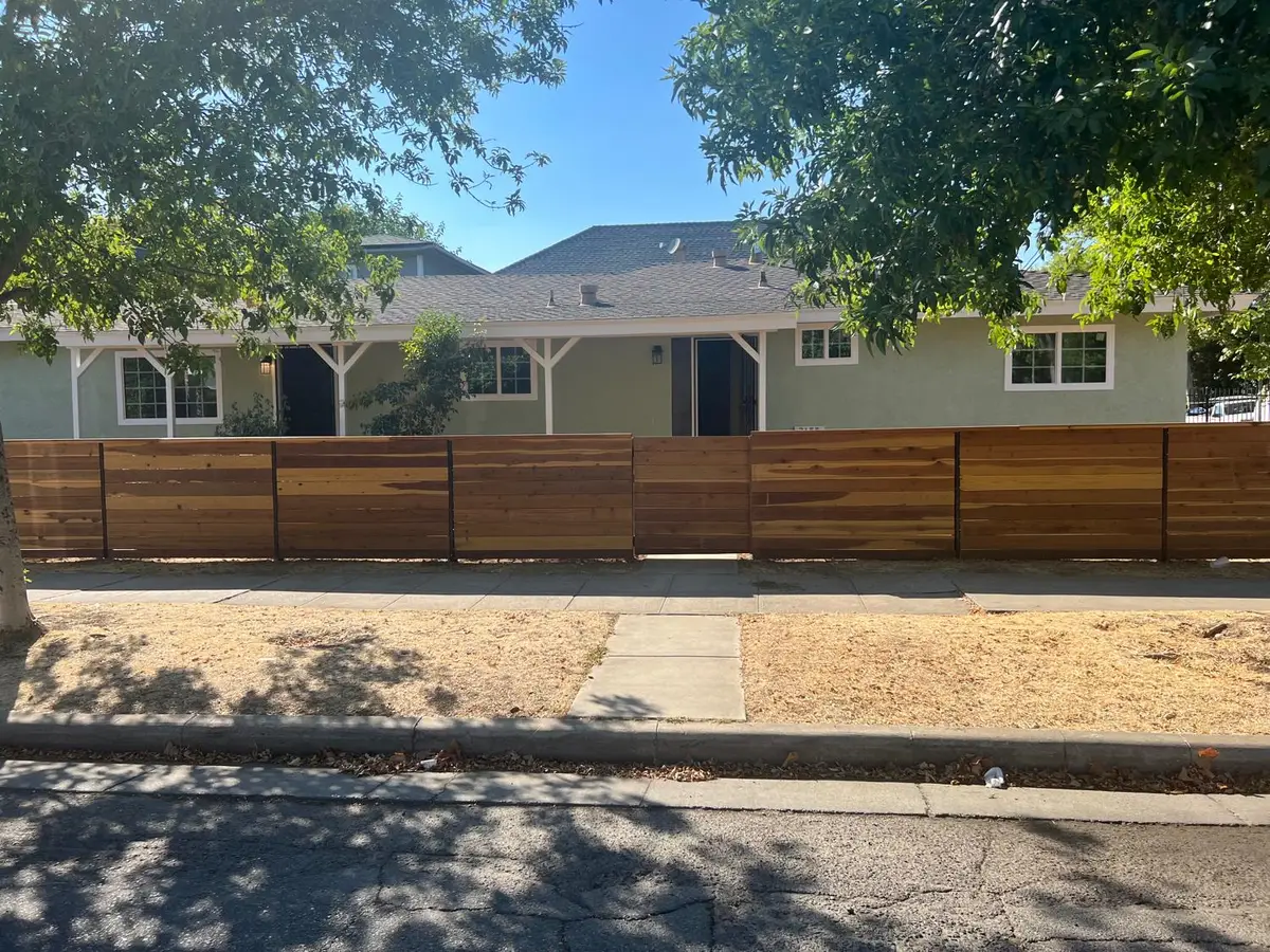 2151 Martin Luther King Jr Way, Merced, CA 95340 - #1
