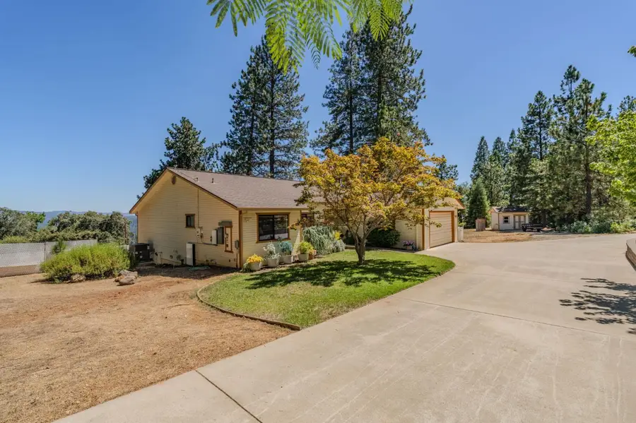 14206 Williams Road, Pioneer, CA 95666 - #2