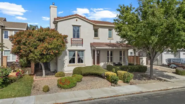 521 Mcdowell Way, Tracy, CA 95377