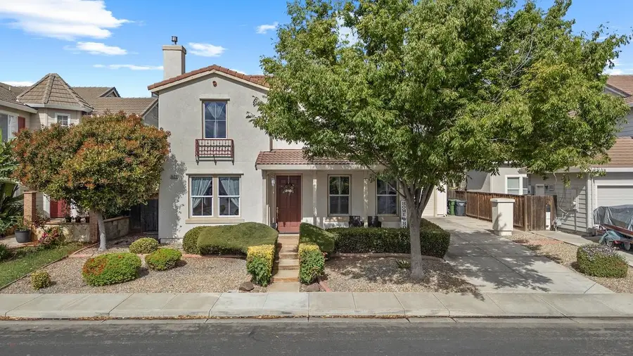 521 Mcdowell Way, Tracy, CA 95377 - #3