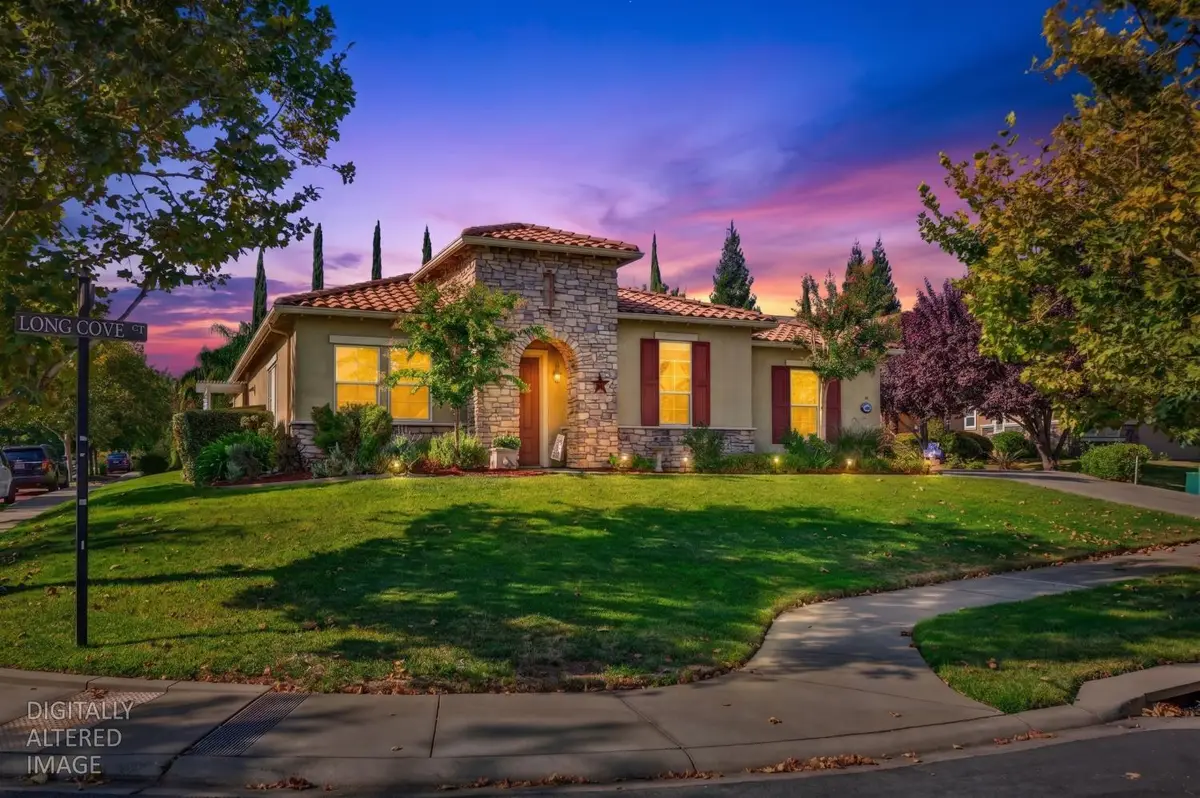 3605 Long Cove Court, Roseville, CA 95747 - #1