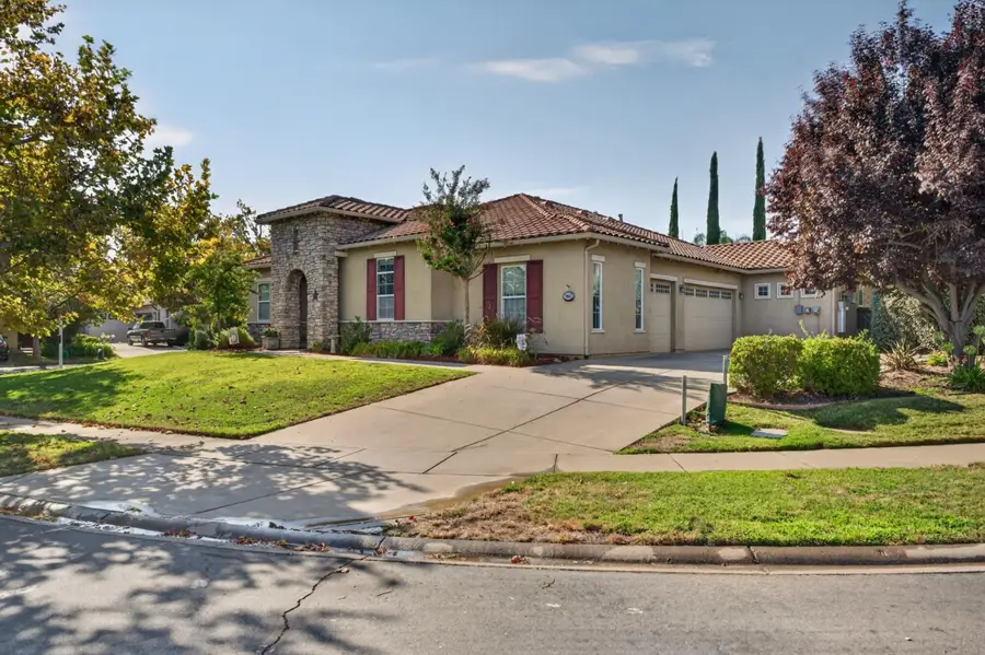 3605 Long Cove Court, Roseville, CA 95747 - #2