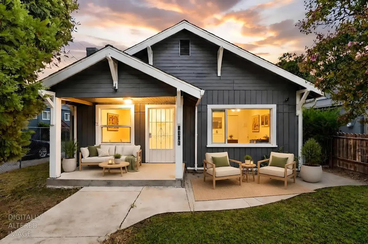 3401 12th Avenue, Sacramento, CA 95817 - #1