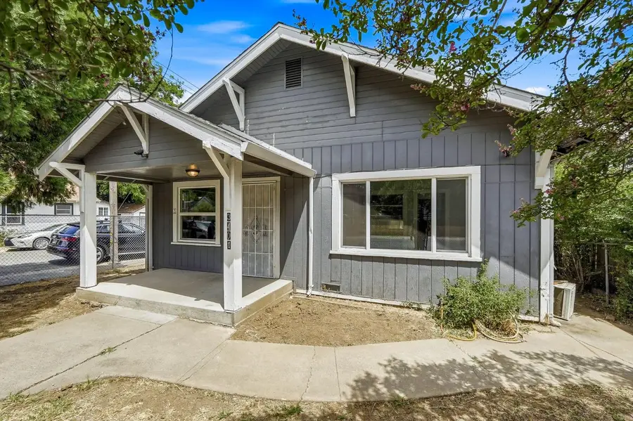 3401 12th Avenue, Sacramento, CA 95817 - #3