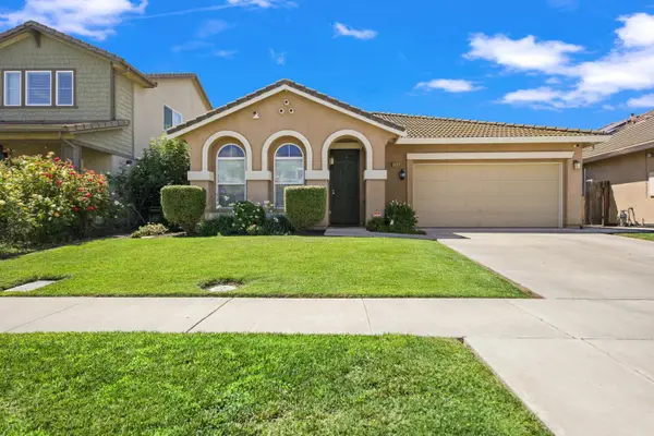 668 Spirou Street, Stockton, CA 95204