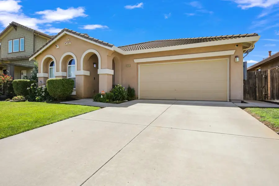 668 Spirou Street, Stockton, CA 95204 - #3