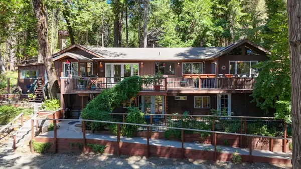 15836 Mountain View Drive, Nevada City, CA 95959