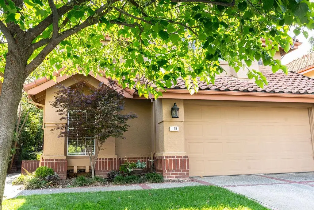 129 Marble Canyon Dr, Folsom, CA 95630 - #1