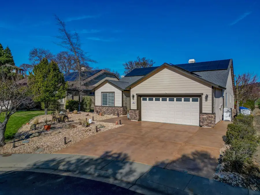 352 Mitchell Lake Lane, Copperopolis, CA 95228 - #2