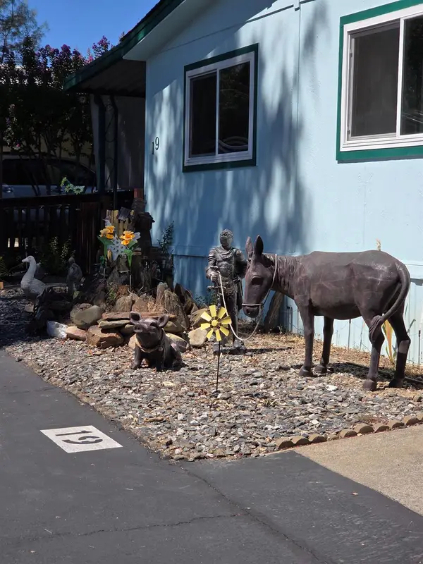 1330 Calaveritas Road #19, San Andreas, CA 95249