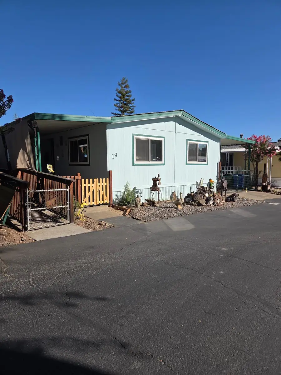 1330 Calaveritas Road #19, San Andreas, CA 95249 - #2