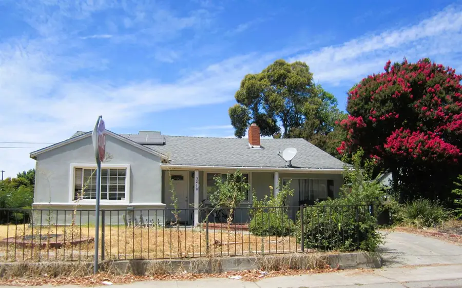 5210 Priscilla Lane, Sacramento, CA 95820 - #2