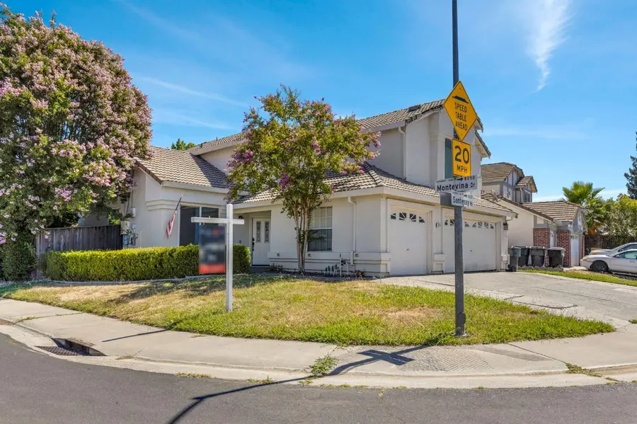 9235 Santenay Way, Sacramento, CA 95829 - #3