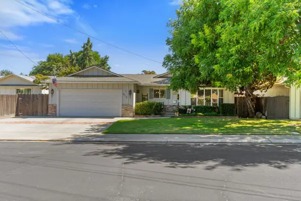 212 Eagle Court, Modesto, CA 95350