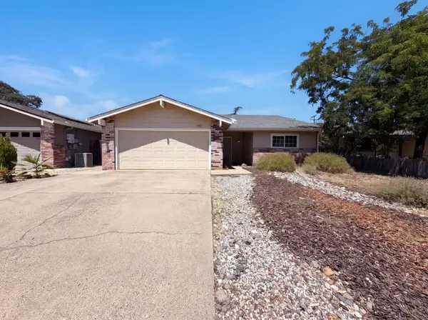 7431 Garden Gate Drive, Citrus Heights, CA 95621