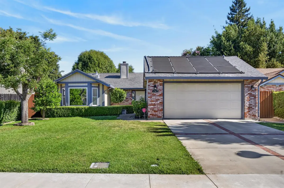 1747 Tourney Way, Sacramento, CA 95833 - #1