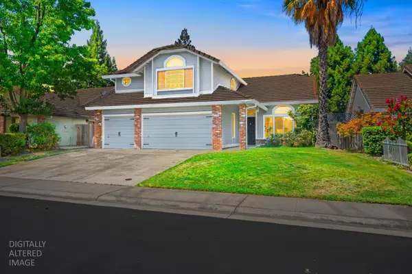 1508 Steinbeck Drive, Roseville, CA 95747