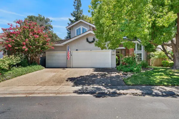 3032 Valasstrada Court, Carmichael, CA 95608