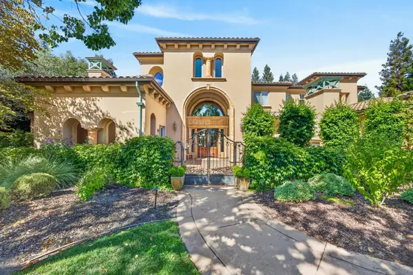 9680 N Los Lagos Circle, Granite Bay, CA 95746