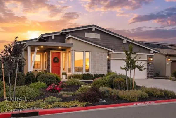 7025 Pismo Drive, El Dorado Hills, CA 95762